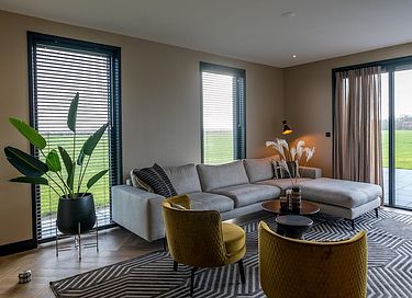 Stylish holiday home near nature reserve - 4