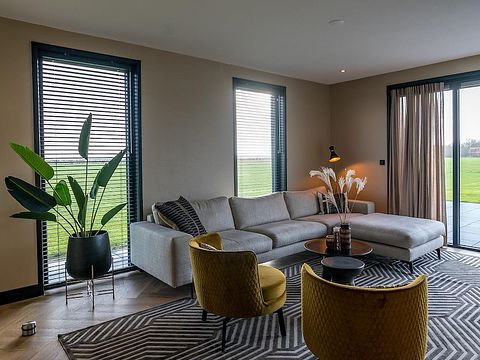 Stylish holiday home near nature reserve - 4