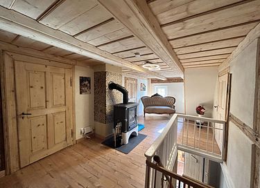 Vakantiehuis met wellness aan een rivier - 15