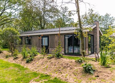 Ruime vakantiewoning (6p) nabij natuurgebied - 10