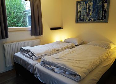 Gemütliche Ferienwohnung bei Amsterdam - 8