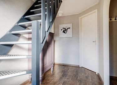 Maison avec grand jardin à l'orée des bois - 23