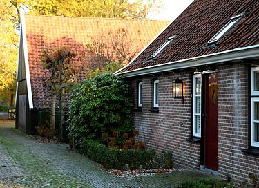 Maison de vacances de luxe dans un charmant village - 5