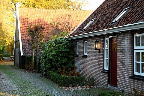 Maison de vacances de luxe dans un charmant village - 5