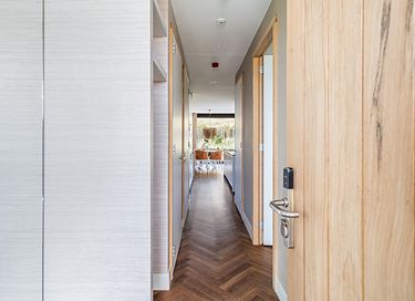 Apartment on first floor (dog-friendly) - 23