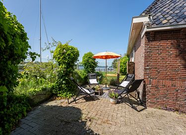Authentischer Bauernhof an den friesischen Seen - 28