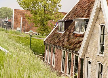 Vakantiehuis voor 2 personen bij Callantsoog - 18