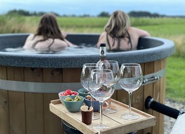 Maison de vacances (7 pers.) avec jacuzzi - 3