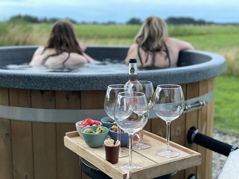 Maison de vacances (7 pers.) avec jacuzzi - 3