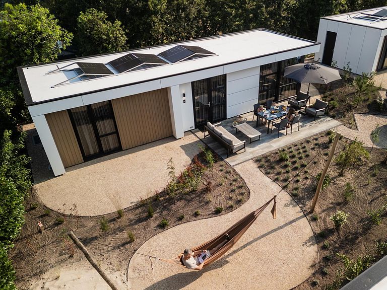 Luxury stay in the dunes of North Holland - 1