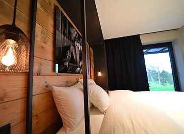 Villa avec piscine intérieure dans les Ardennes - 23