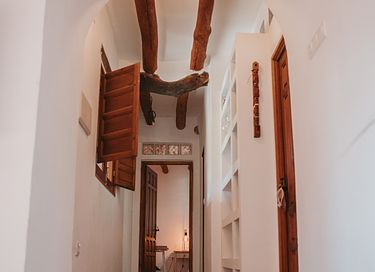 Schöne Ferienwohnung mit Pool in Spanien - 12