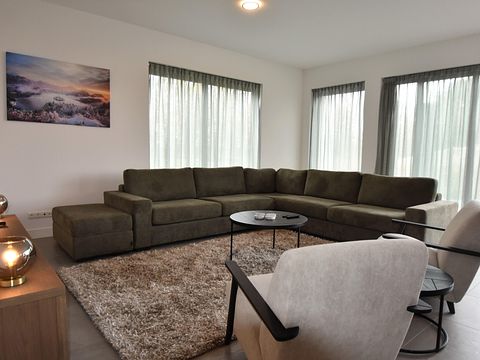 Vacation villa (10p) with hot tub by the water - 5