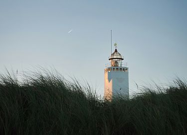 Modern vakantiehuis (5p) in de duinen  - 29
