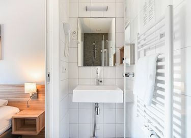 Ferienhaus mit Sauna in einem schönen Park - 14
