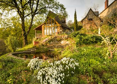 Se détendre et profiter de la nature en France - 21