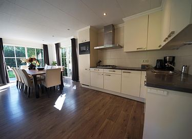 Groepsaccommodatie (10p) in de Achterhoek - 5