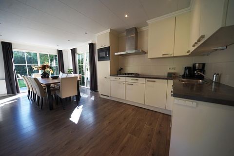 Groepsaccommodatie (10p) in de Achterhoek - 5