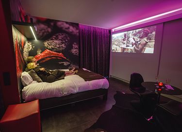 Luxury private wellness experience in nature - 15