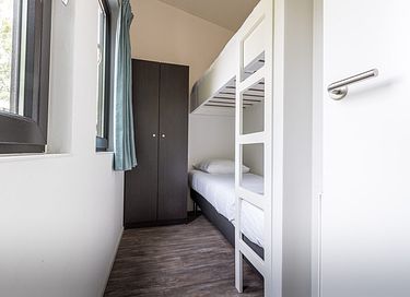 Boslodge op de Veluwe (huisdiervriendelijk) - 12