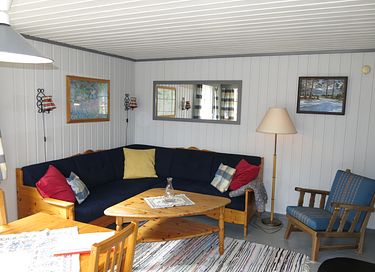 Natuurhuisje in een mooie omgeving - 22