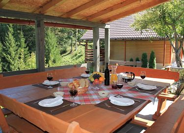 Spacious holiday home with (heated) pool - 17