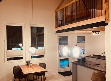 Apartamento de lujo en una granja histórica - 9