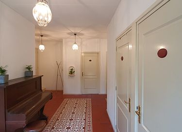 Schönes 6-Personen Bauernhof Ferienhaus - 5