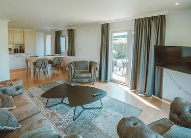 Chalet de bien-être avec jacuzzi à Veluwe - 5
