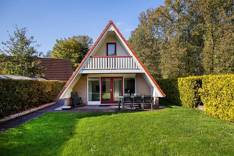 Logement de vacances à l'orée de la forêt - 3