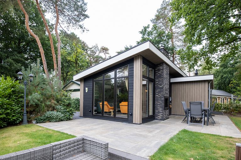Logement de vacances design dans le Veluwe - 1