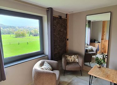 B&B de luxe dans les Ardennes près de Durbuy - 5