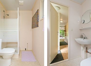 Mooi gelegen vakantiehuis midden op de Veluwe - 25