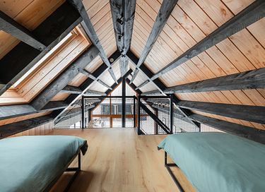 Design house with its own wellness in Drenthe - 23