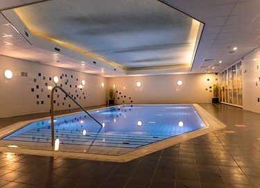 Luxuriöse Wohnungen mit Sauna auf Terschelling - 22