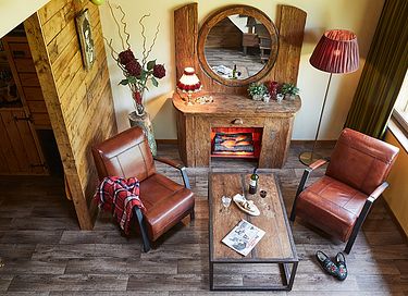 Studio cosy au cœur des Ardennes - 11