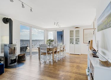 6-persoons vakantiehuis aan het Lauwersmeer - 14