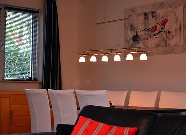 Luxe vakantiewoning met wellness  - 11