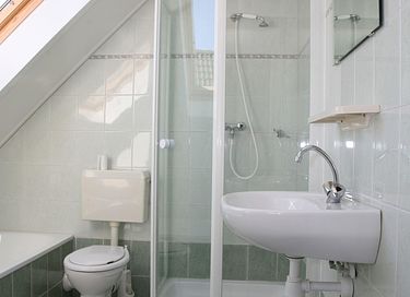 Vakantiewoning (6p) op waterrijk park  - 12