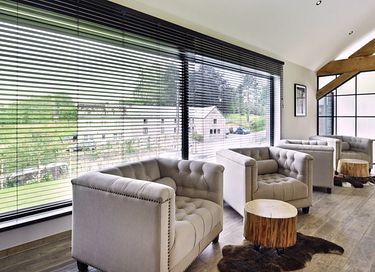 Luxury wellness hotel in the Ardennes - 12