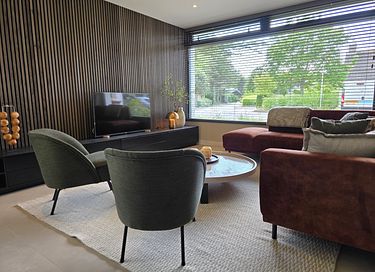 Villa familiale confortable (8p) à Texel - 8