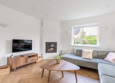 Gezinsvriendelijk huis vlakbij bos en strand - 6
