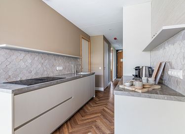 Apartment on first floor (dog-friendly) - 16