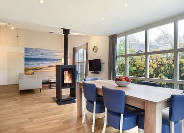 Haus mit eigener Sauna auf Schouwen-Duiveland - 4