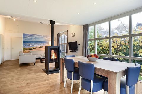 Haus mit eigener Sauna auf Schouwen-Duiveland - 4