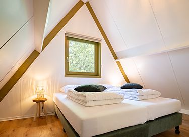 Chalet confortable (6p) dans la forêt en Belgique - 18