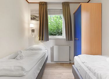 Vakantie op Schouwen-Duiveland met sauna - 8