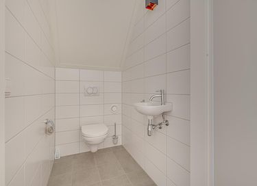 Pet-friendly villa (7p) with wellness - 20