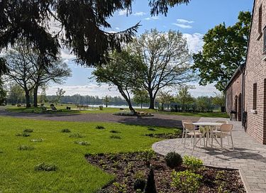 Holiday Home in a Farmhouse by the Water - 6