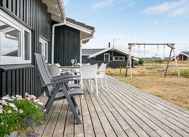 Vakantiehuis met eigen zwembad - 9
